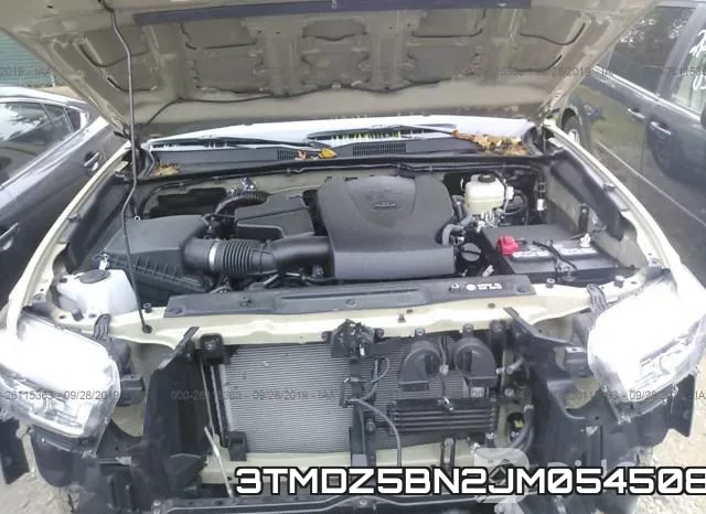 3TMDZ5BN2JM054508 фото 2
