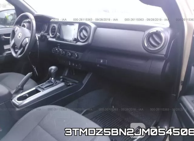 3TMDZ5BN2JM054508 фото 6