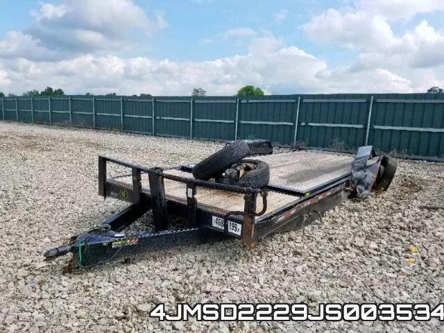 4JMSD2229JS003534 фото 3