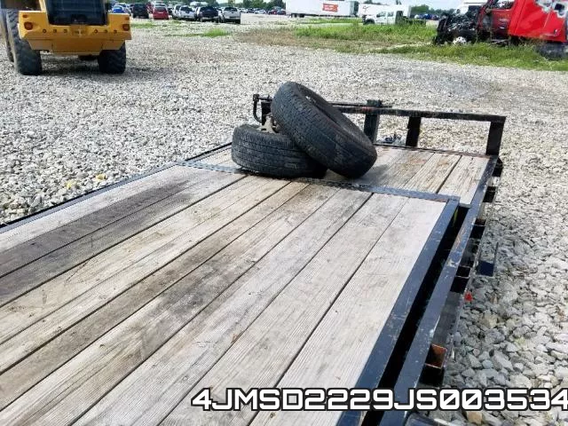 4JMSD2229JS003534 фото 6