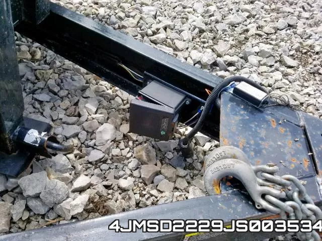 4JMSD2229JS003534 фото 9