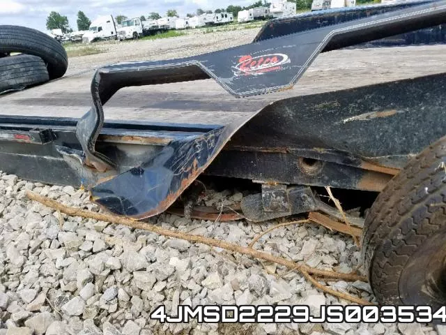 4JMSD2229JS003534 фото 10