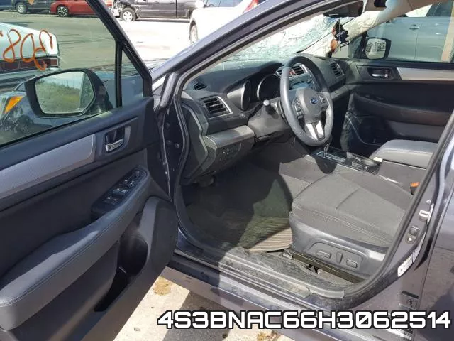 4S3BNAC66H3062514 фото 9