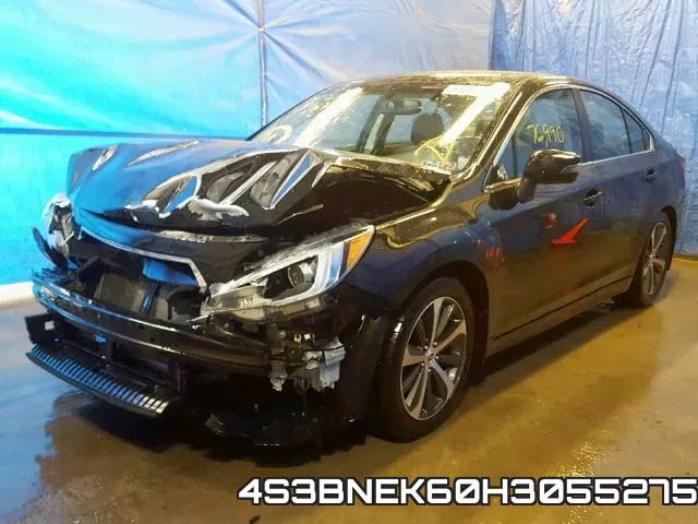 4S3BNEK60H3055275 фото 3