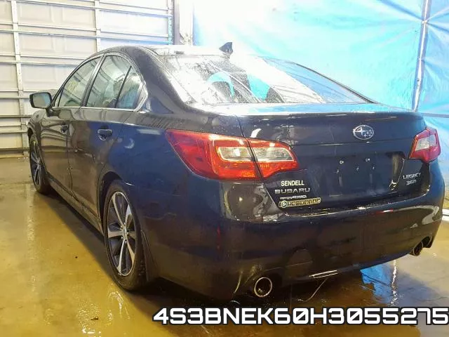 4S3BNEK60H3055275 фото 4