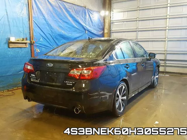 4S3BNEK60H3055275 фото 5