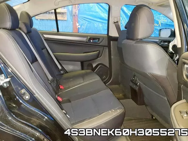 4S3BNEK60H3055275 фото 7