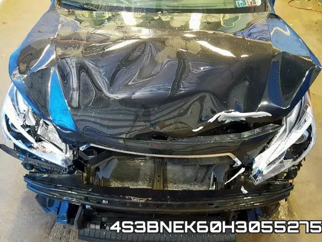 4S3BNEK60H3055275 фото 8