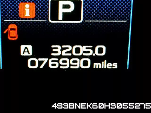 4S3BNEK60H3055275 фото 9