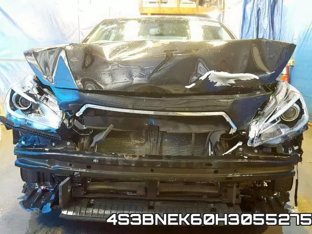 4S3BNEK60H3055275 фото 10