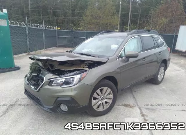 4S4BSAFC7K3366352 фото 3