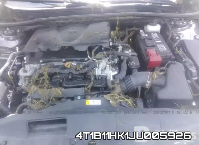 4T1B11HK1JU005926 фото 2