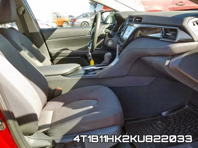 4T1B11HK2KU822033 фото 5