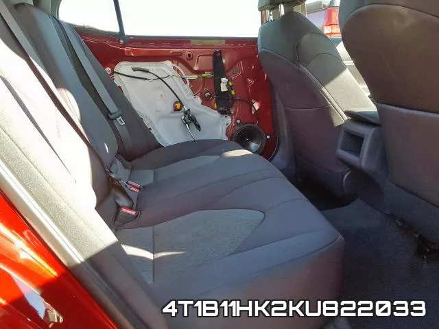 4T1B11HK2KU822033 фото 6