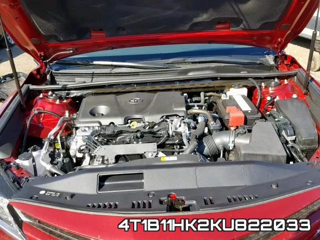 4T1B11HK2KU822033 фото 7