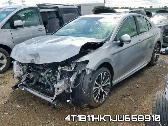 4T1B11HK7JU658910 фото 3
