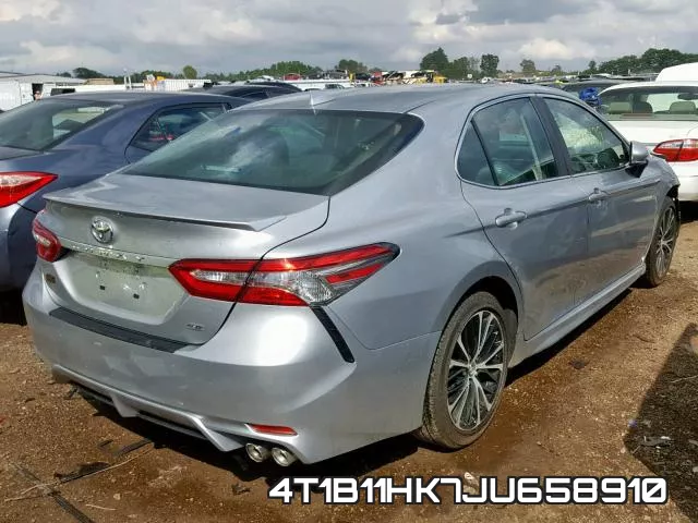 4T1B11HK7JU658910 фото 4