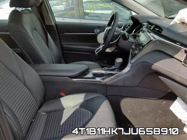 4T1B11HK7JU658910 фото 5