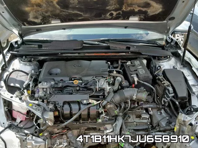 4T1B11HK7JU658910 фото 7