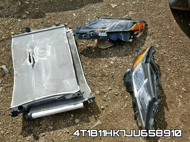 4T1B11HK7JU658910 фото 9