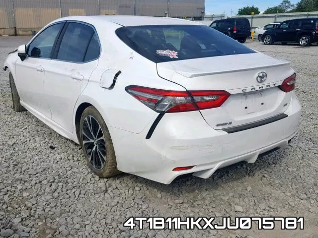 4T1B11HKXJU075781 фото 4