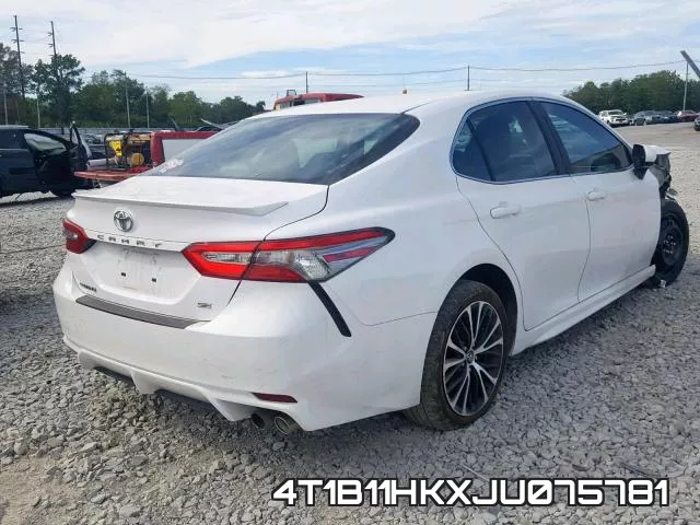4T1B11HKXJU075781 фото 5