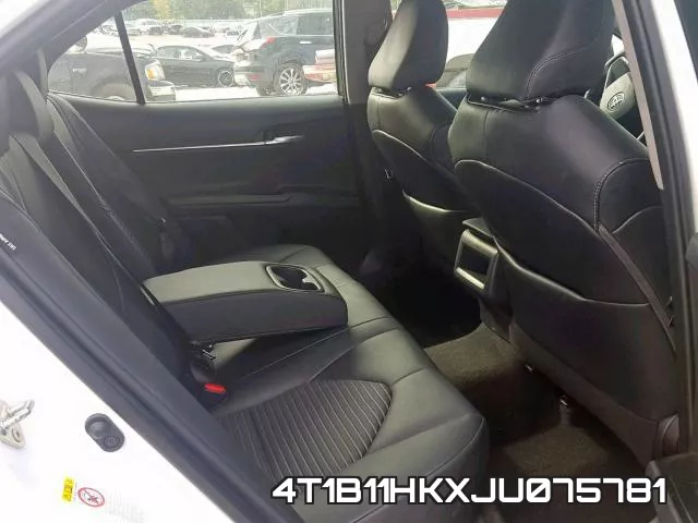 4T1B11HKXJU075781 фото 7