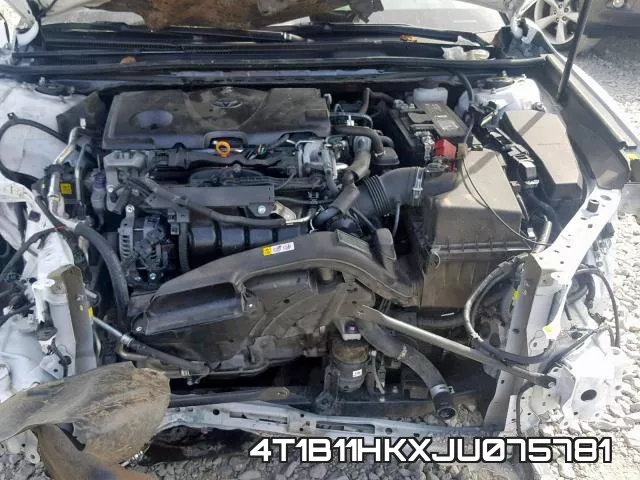 4T1B11HKXJU075781 фото 8