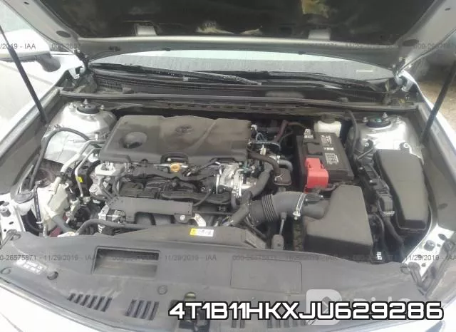 4T1B11HKXJU629286 фото 2