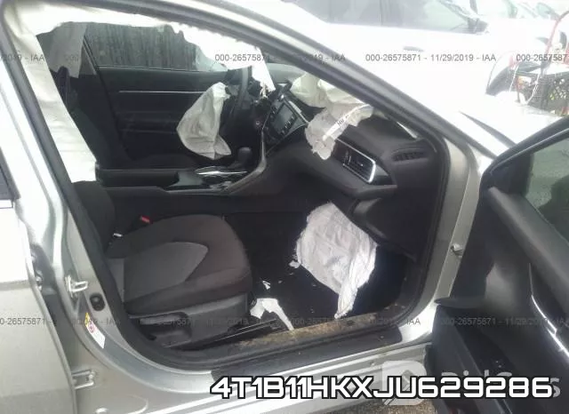 4T1B11HKXJU629286 фото 6