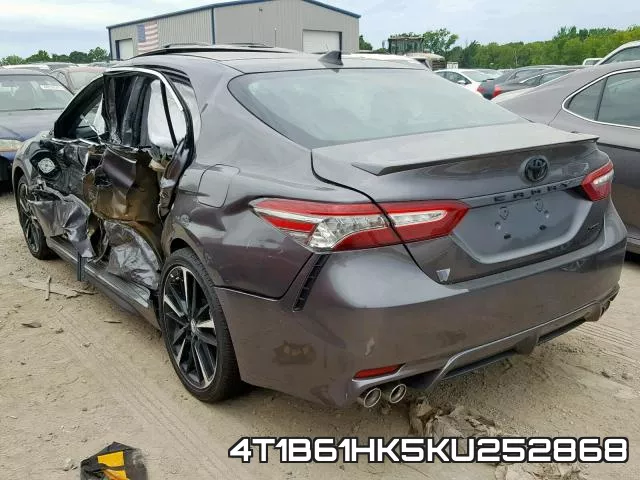 4T1B61HK5KU252868 фото 3