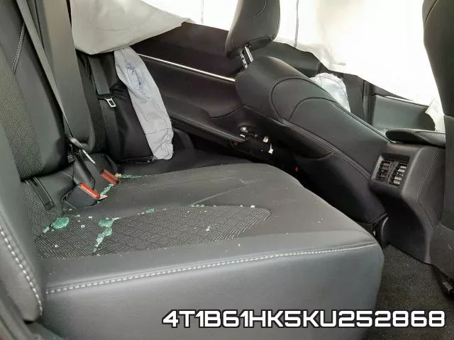 4T1B61HK5KU252868 фото 6