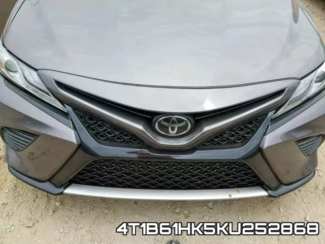 4T1B61HK5KU252868 фото 7
