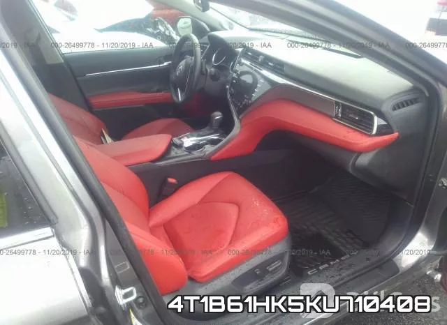 4T1B61HK5KU710408 фото 6
