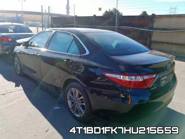 4T1BD1FK7HU215659 фото 4