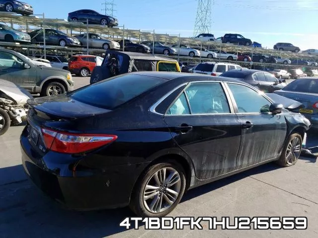 4T1BD1FK7HU215659 фото 5