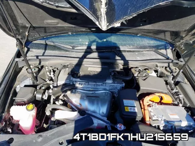 4T1BD1FK7HU215659 фото 8