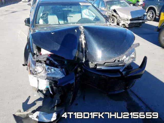 4T1BD1FK7HU215659 фото 10
