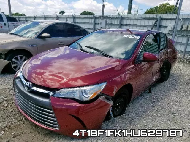 4T1BF1FK1HU629787 фото 3