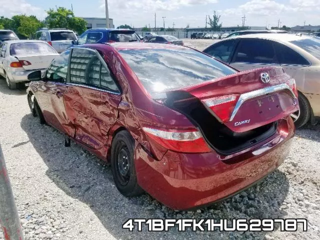 4T1BF1FK1HU629787 фото 4