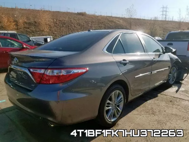 4T1BF1FK7HU372263 фото 5