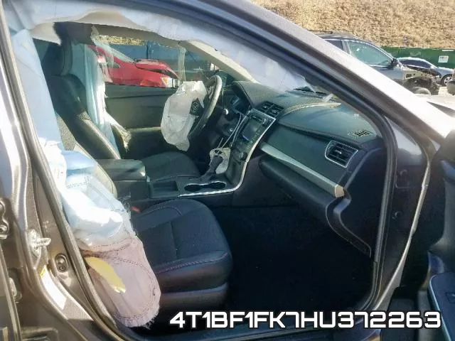 4T1BF1FK7HU372263 фото 6