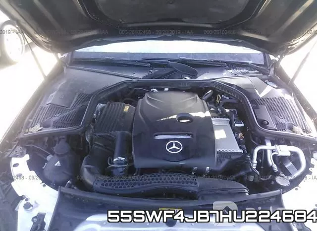 55SWF4JB7HU224684 фото 2