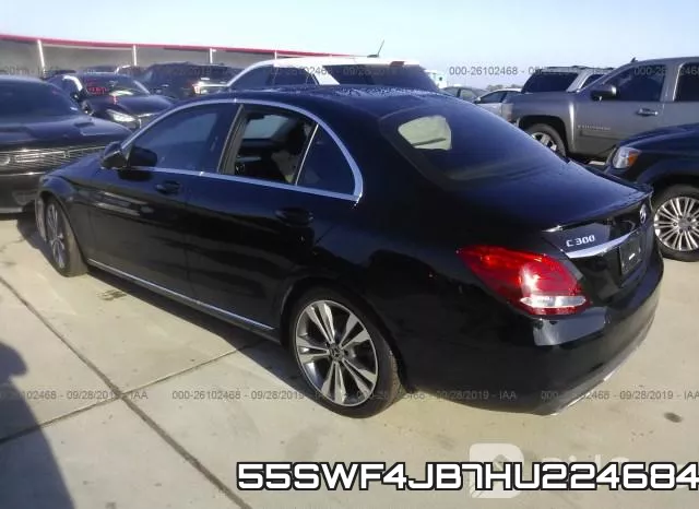 55SWF4JB7HU224684 фото 4