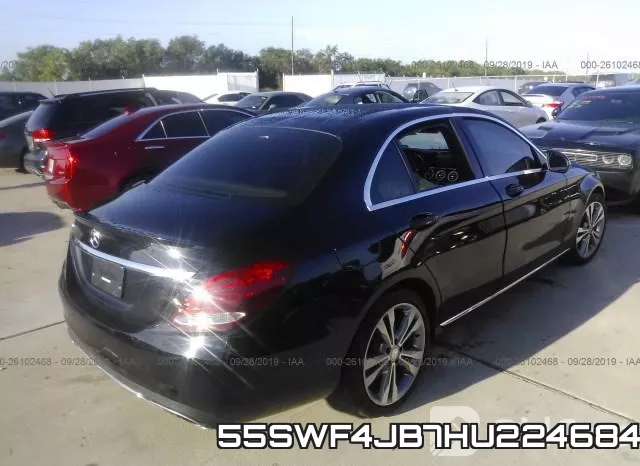 55SWF4JB7HU224684 фото 5