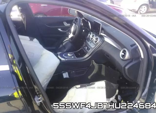 55SWF4JB7HU224684 фото 6