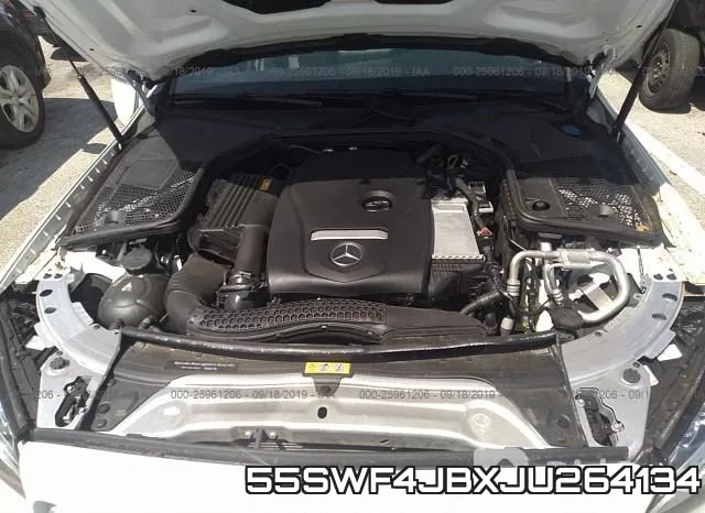 55SWF4JBXJU264134 фото 2