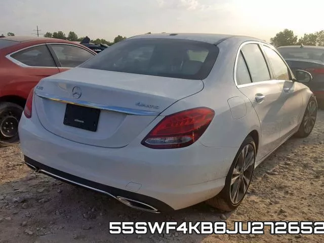 55SWF4KB8JU272652 фото 5