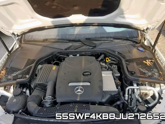 55SWF4KB8JU272652 фото 8
