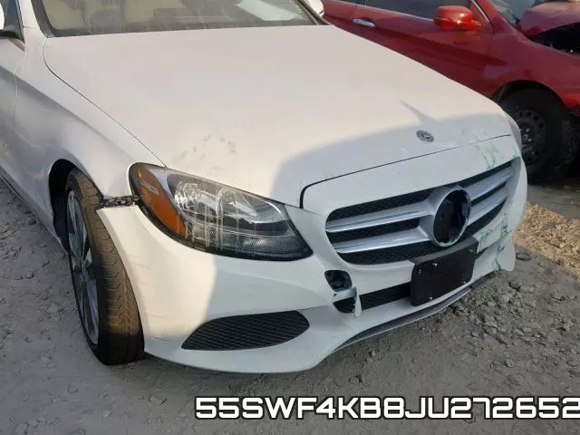 55SWF4KB8JU272652 фото 10